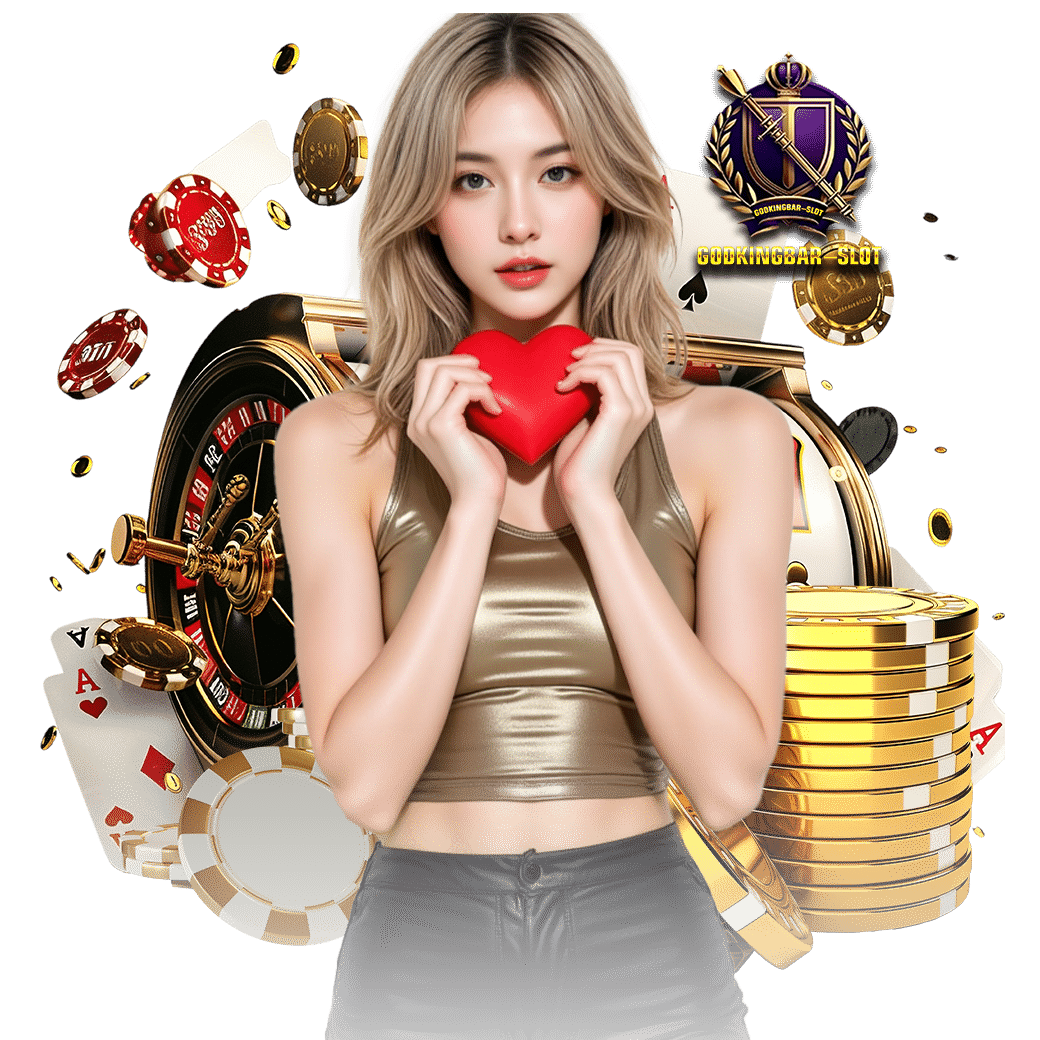 godkingbar เครดิตฟรี