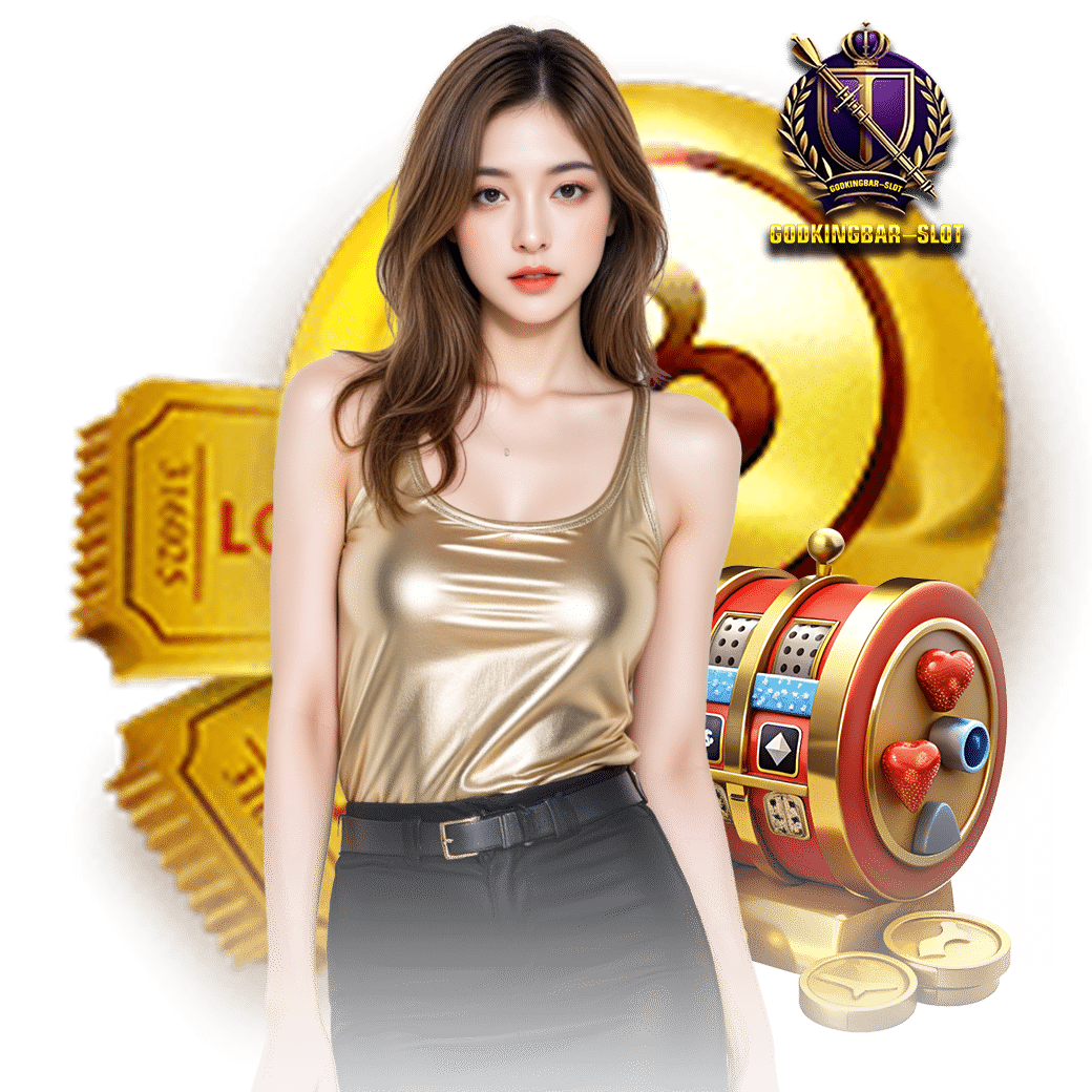 godkingbar slot