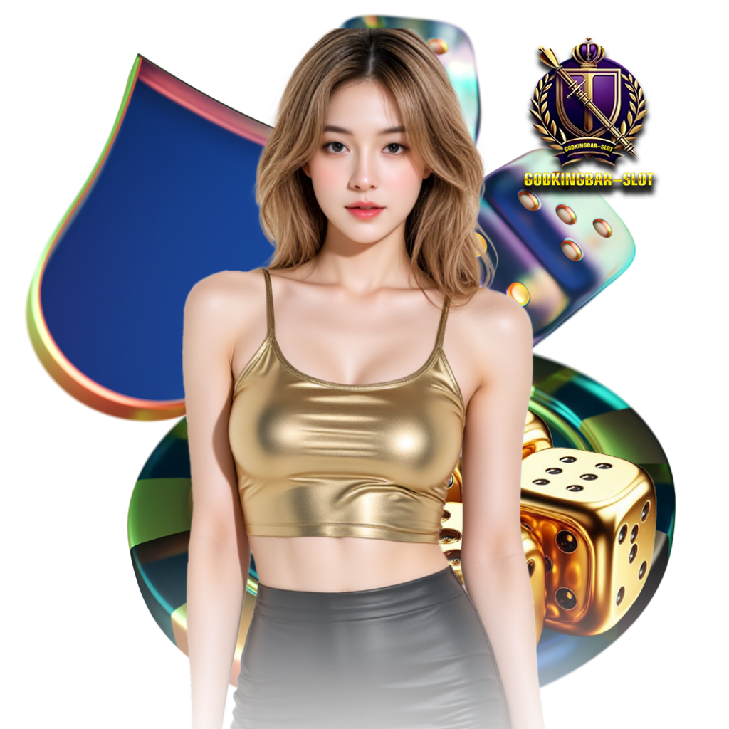 godkingbar ทางเข้า